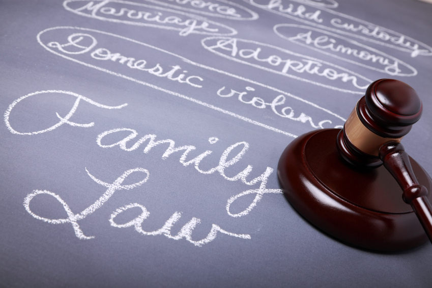 Family Law Attorney Murfreesboro TN